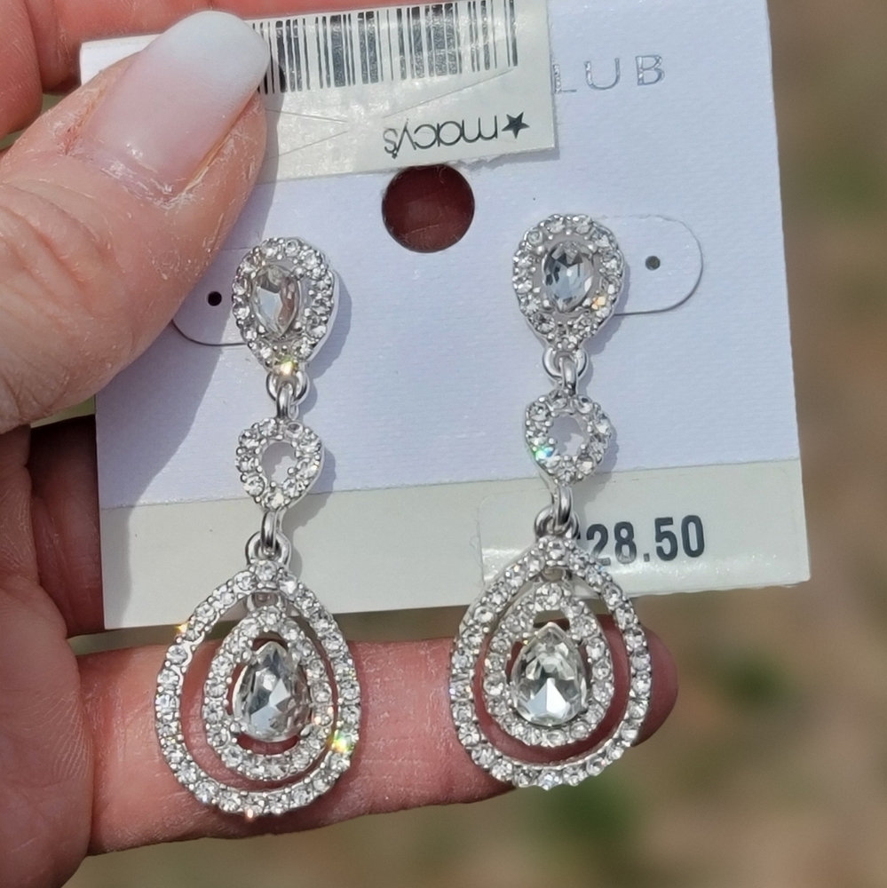 Charter Club Earrings